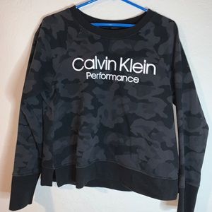 Calvin Klein Sweatshirt